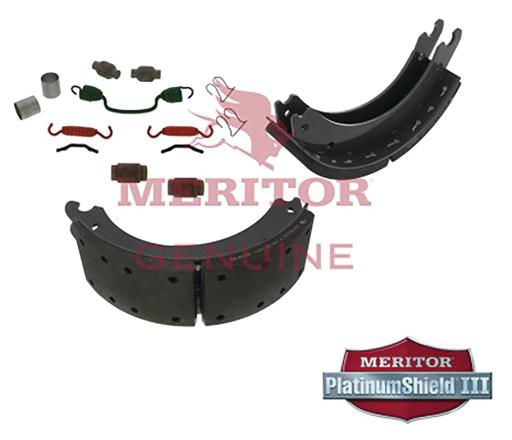 Meritor - ROCKSR3014720QP - KSR3014720QP