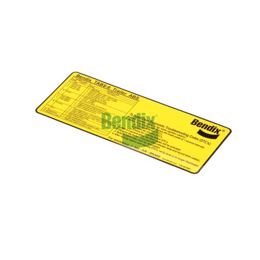 Bendix - BEN802066 - 802066