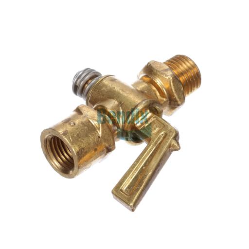Bendix - BEN802641 - 802641