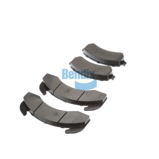 Bendix - BENE10702250 - E10702250