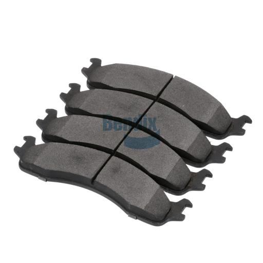 Bendix - BENE10906550 - E10906550