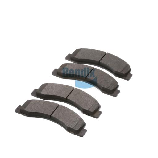 Bendix - BENE10907560 - E10907560