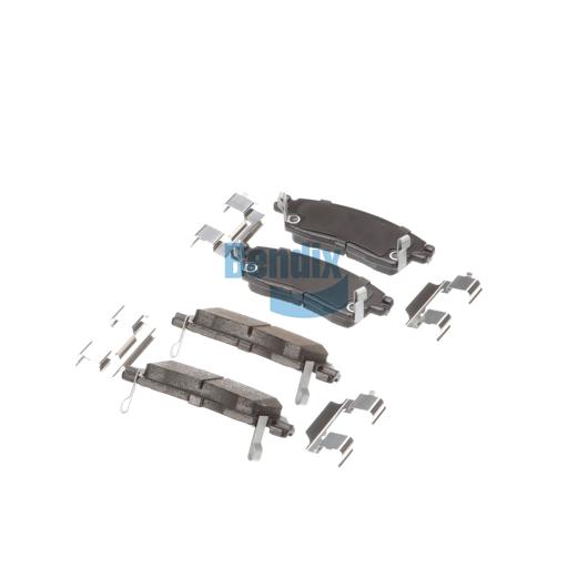 Bendix - BENE11008830 - E11008830