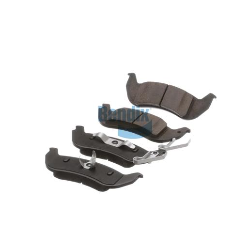 Bendix - BENE11009320 - E11009320