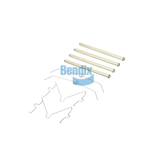 Bendix - BENE12249021 - E12249021