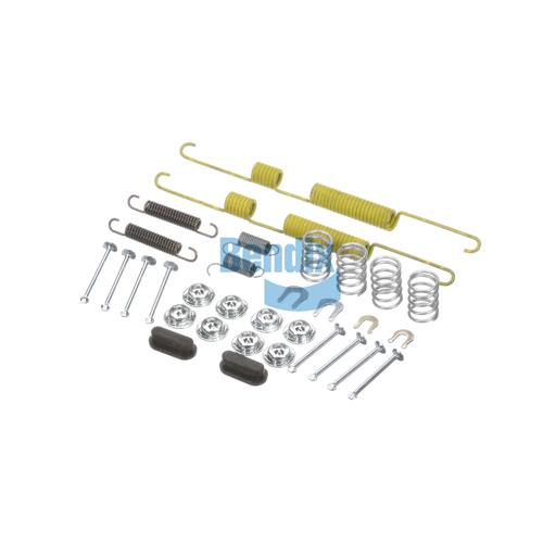 Bendix - BENE12349013 - E12349013