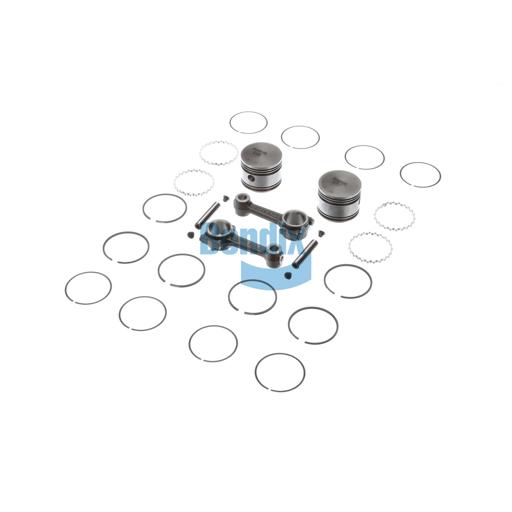 Bendix - BEN108842N - 108842N