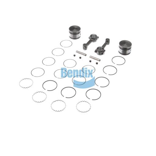 Bendix - BEN108843 - 108843