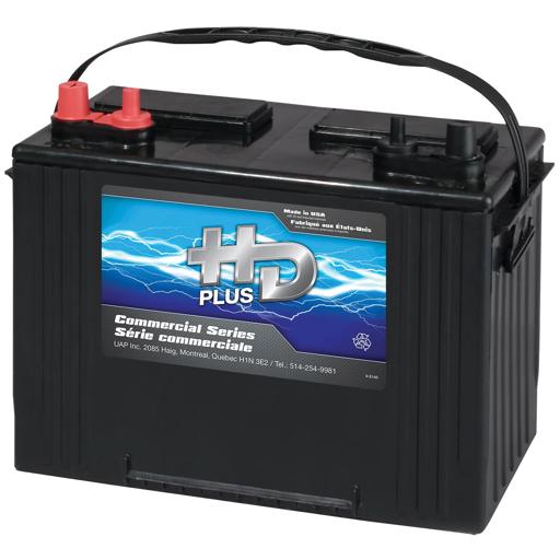 HD Plus - HBA27M6T - 27M6T