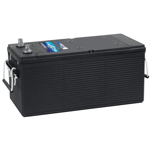 HD Plus - HBA8DHD - 8DHD