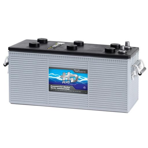 HD Plus - HBA8A4D - 8A4D