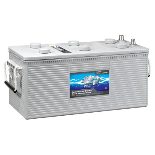 HD Plus - HBA8G4D - 8G4D