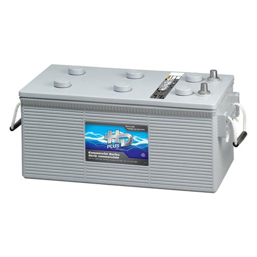 HD Plus - HBA8G8D - 8G8D