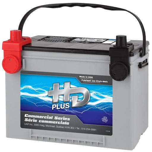 HD Plus - HBA9A78DT - 9A78DT