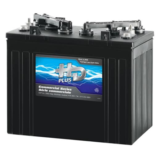 HD Plus - HBAGC12T - GC12T