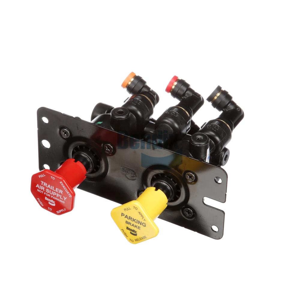BEN K035187 | MV-3 DASH VALVE | Traction.com