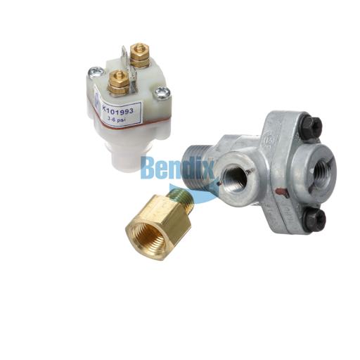 Bendix - BENK108140 - K108140