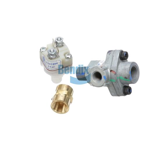 Bendix - BENK108143 - K108143