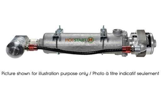 Hotstart - KIMEE330410-000 - EE330410-000