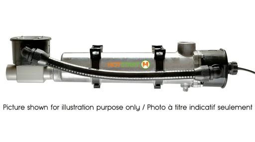 Hotstart - KIMSB122112-200 - SB122112-200