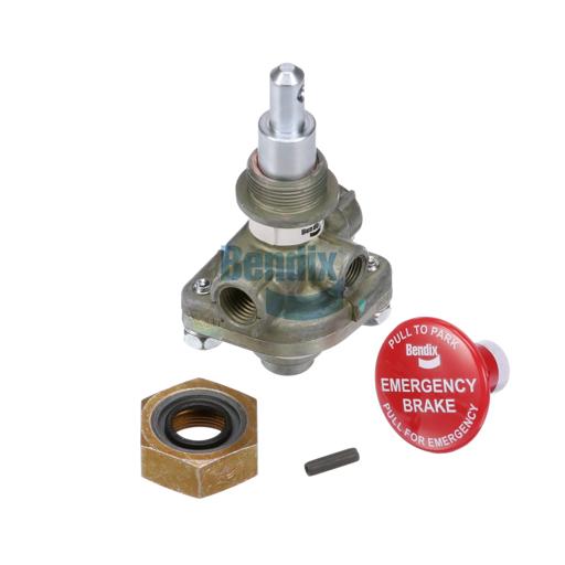 Bendix - BEN282500N - 282500N