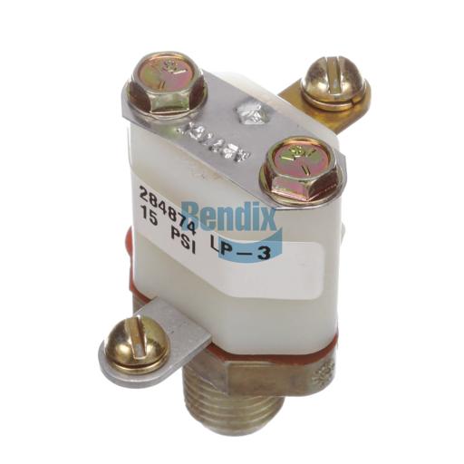 Bendix - BEN284874N - 284874N