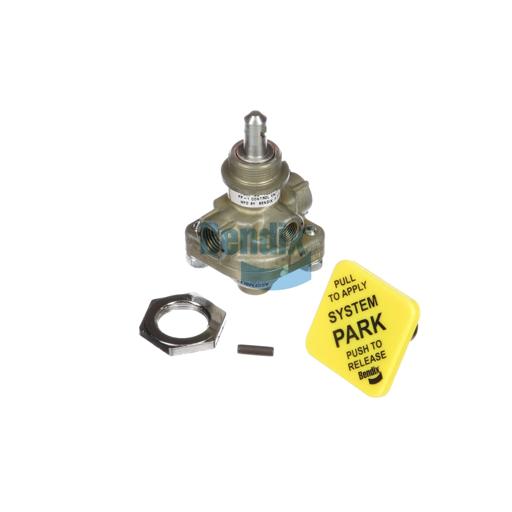 Bendix - BEN287257N - 287257N