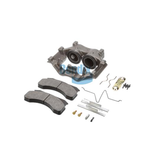 Bendix - BENL55252M - L55252M