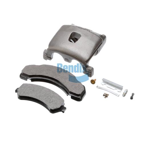 Bendix - BENL55314M - L55314M