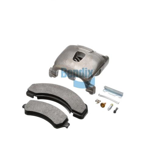 Bendix - BENL55314PREM - L55314PREM