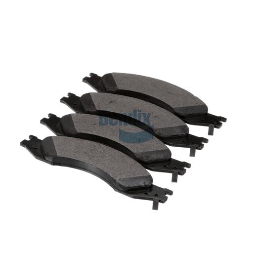 Bendix - BENMKD1010PREM - MKD1010PREM