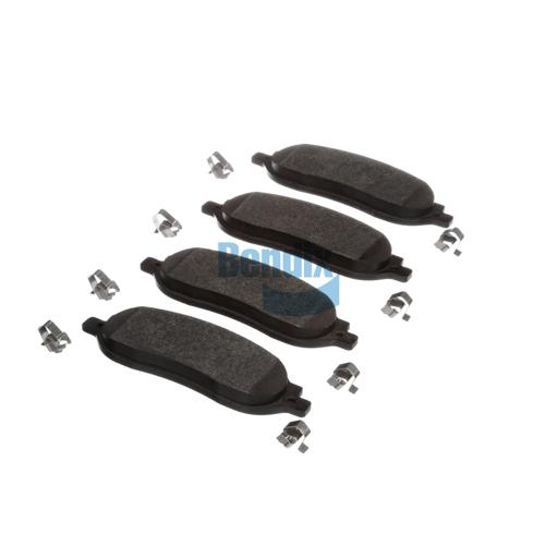 Bendix - BENMKD1068 - MKD1068