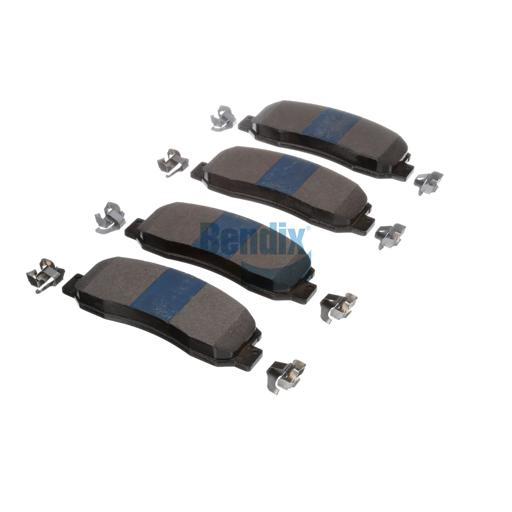 Bendix - BENMKD1069 - MKD1069