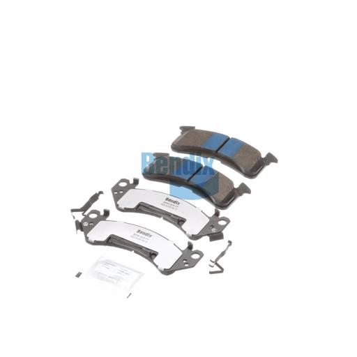 Bendix - BENMKD153 - MKD153