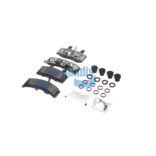 Bendix - BENMKD369FM - MKD369FM