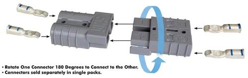 Tectran - TEC5007-4 - 5007-4