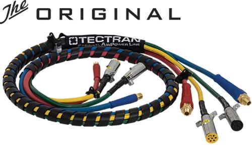 Tectran - TEC13A1502 - 13A1502