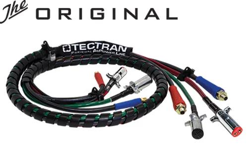 Tectran - TEC169121 - 169121