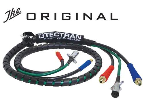 Tectran - TEC169207 - 169207