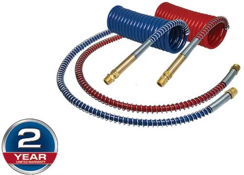 Tectran - TEC17215-40H - 17215-40H