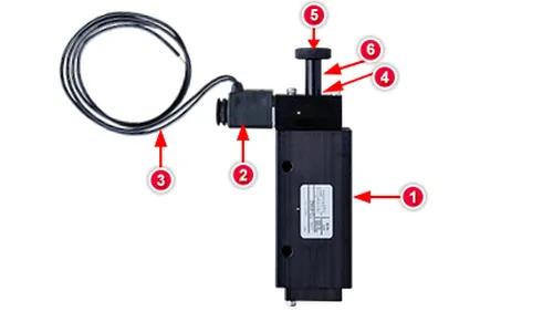 Tectran - TEC27S5331RK - 27S5331RK