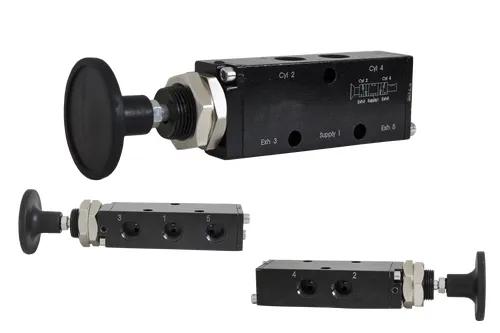 Tectran - TEC29-PP5 - 29-PP5
