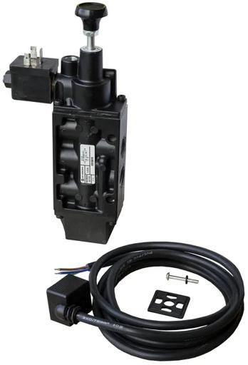 Tectran - TEC29-SS6E - 29-SS6E