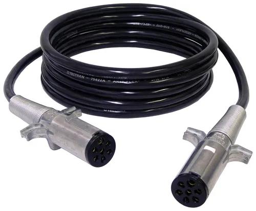 Tectran - TEC7AAB122MG - 7AAB122MG
