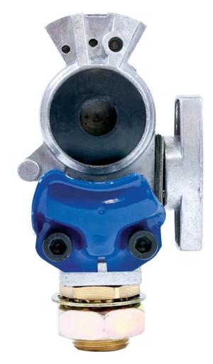 Tectran - TEC9211 - 9211