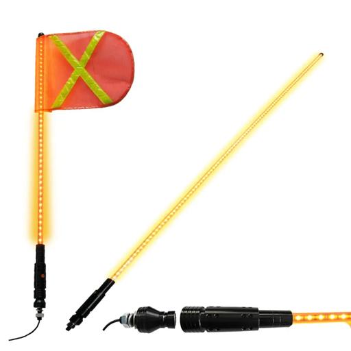 Jetco Heavy Duty Lighting - JET303-08274A - 303-08274A