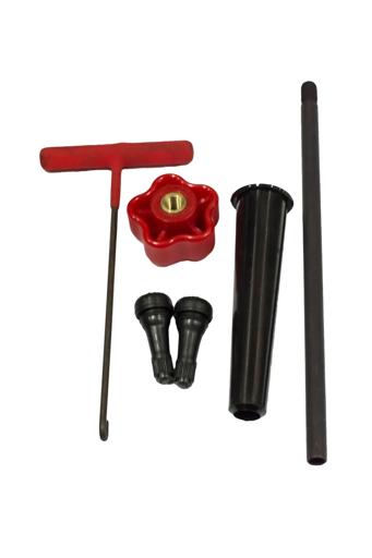 Haltec - HLL51025 - 51025