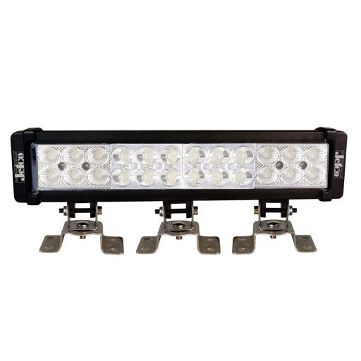 Jetco Heavy Duty Lighting - JET302-1572FS - 302-1572FS