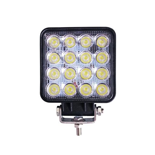 Jetco Heavy Duty Lighting - JET300-3161F - 300-3161F