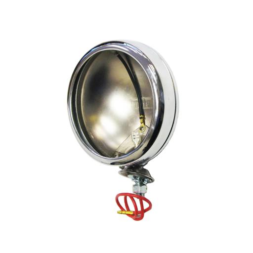 Jetco Heavy Duty Lighting - JET128-H518C - 128-H518C